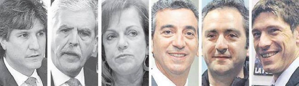 Alzas y bajas: c�mo qued� la geograf�a K tras los castigos