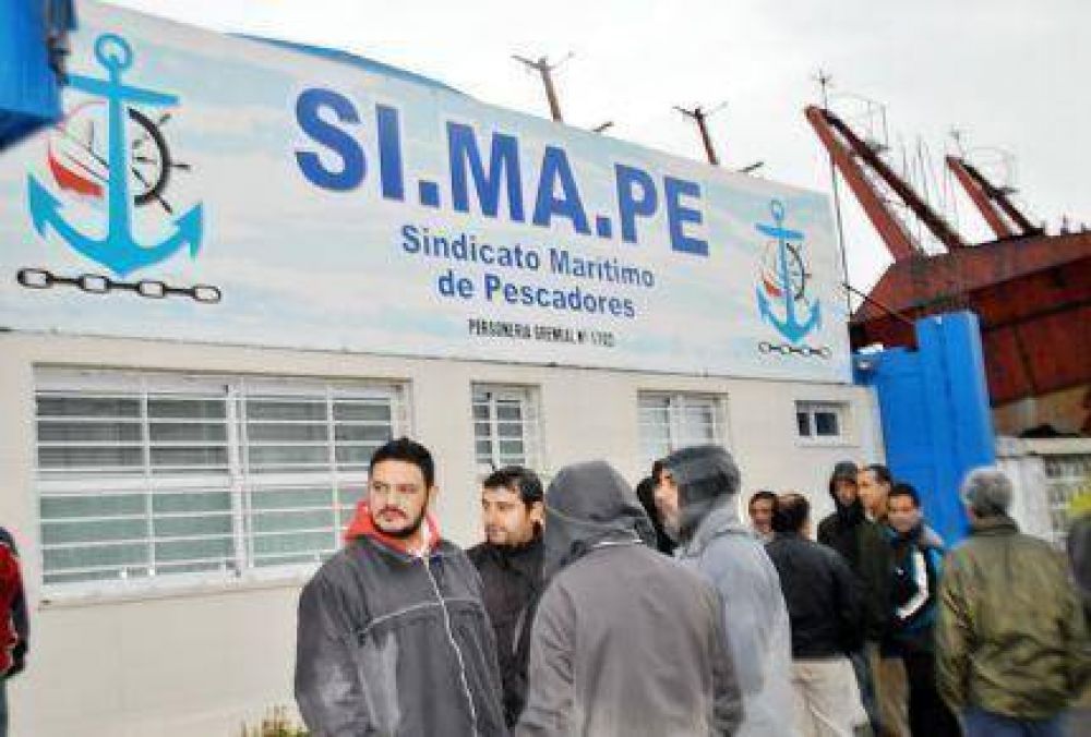 Desde el Simape afirman que las negociaciones se estancaron y que la situaci�n puede empeorar