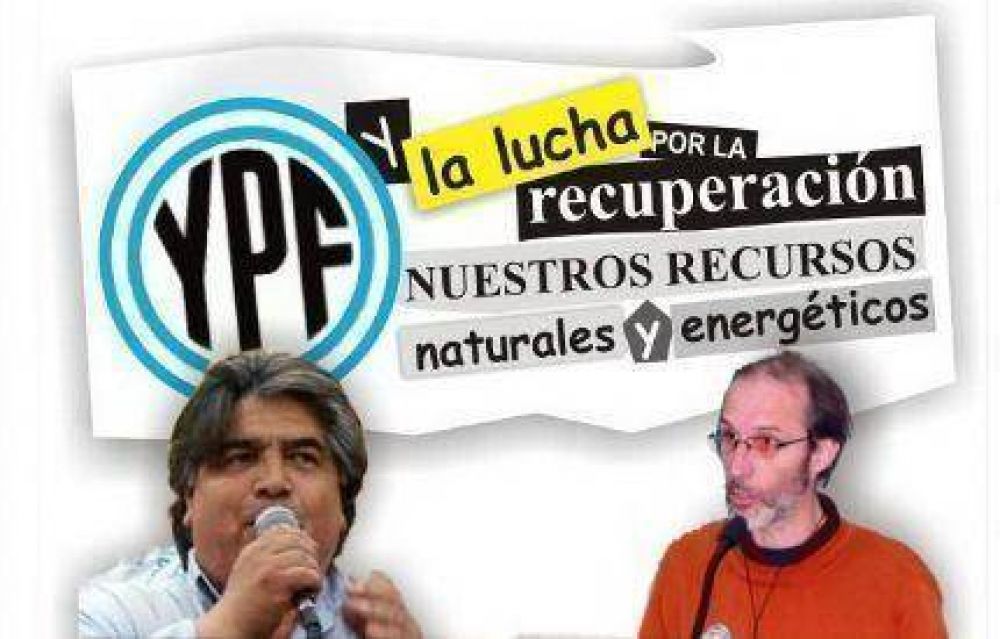 Conferencia de prensa sobre la �Situaci�n Energ�tica de la Provincia de Buenos Aires�