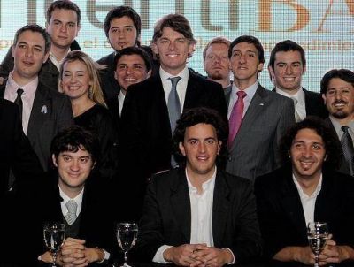Un concurso para financiar a j�venes emprendedores recorrer� la provincia