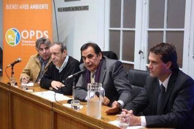 La UIPBA se sum� al Plan BIO