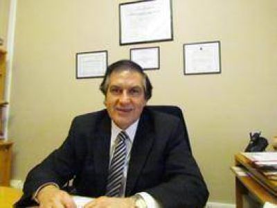 Serebrinsky recalienta la interna del Radicalismo