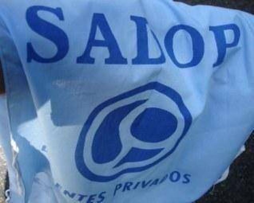 Presentan pedidos para ejecutar embargo a colegios por deuda millonaria