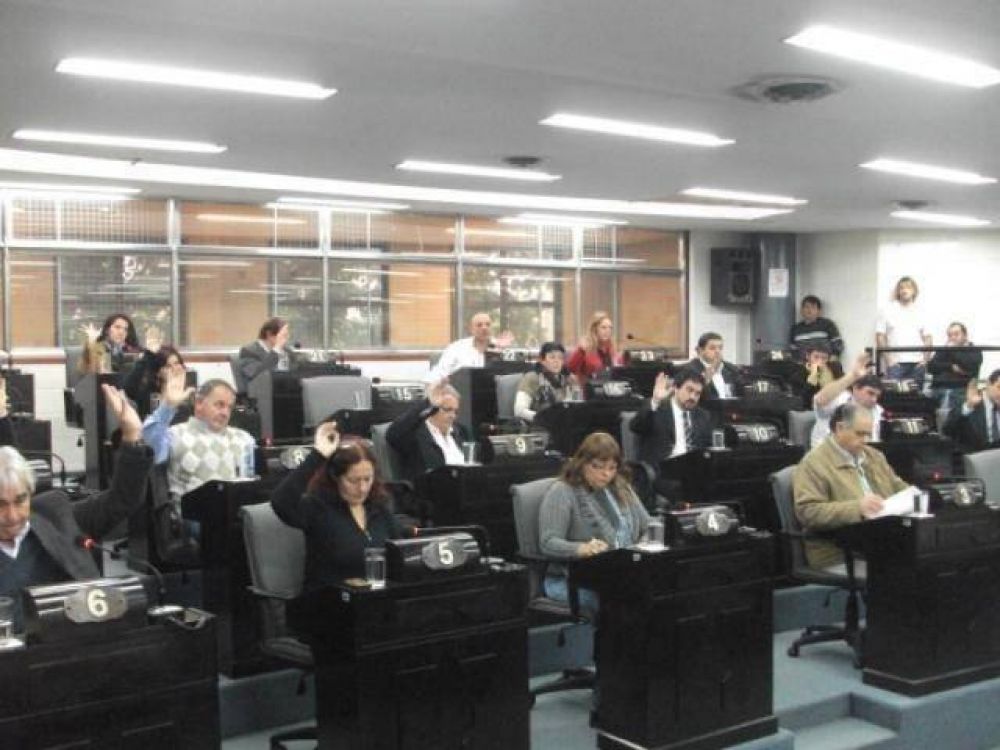 QUILMES Los concejales reclamaron por las c�maras de seguridad