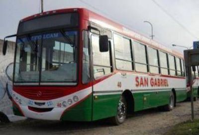 La nueva empresa que reemplazar� a Plaza se llamar� San Gabriel