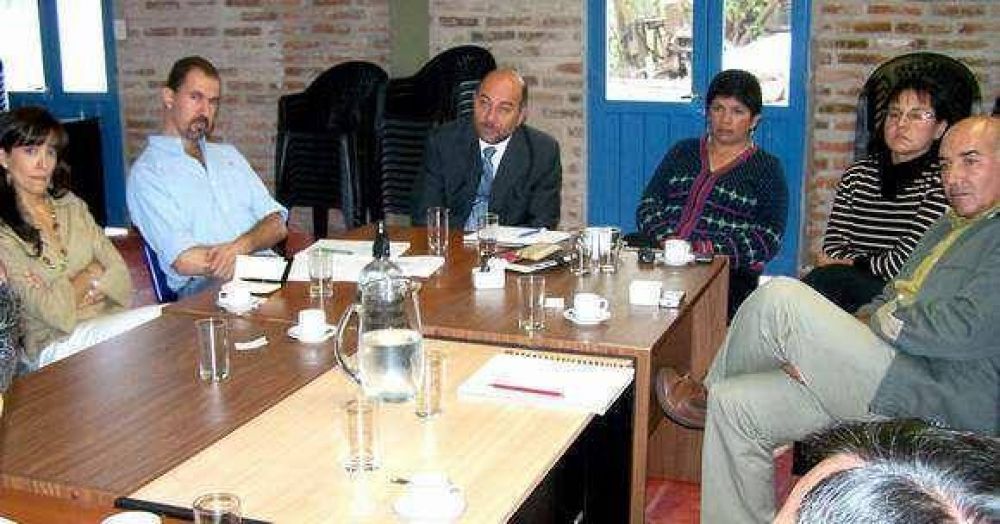 Jujuy, Tucum�n, y Salta buscan mejorar la producci�n de frutillas 