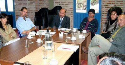 Jujuy, Tucum�n, y Salta buscan mejorar la producci�n de frutillas 