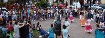 Cultura Municipal cerr� sus talleres de verano