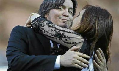 M�ximo Kirchner continuar� internado una semana m�s en el Austral