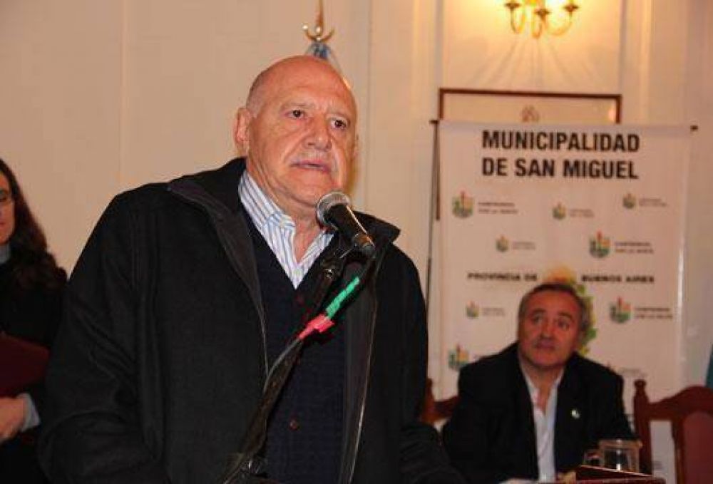 �No tengo problemas con el Gobierno Nacional�