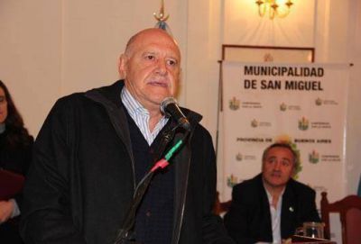 �No tengo problemas con el Gobierno Nacional�