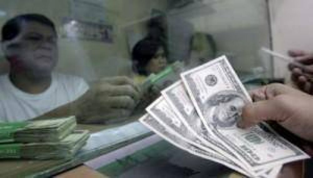 Suspenden fallo que habilitaba la compra de d�lares en Neuqu�n