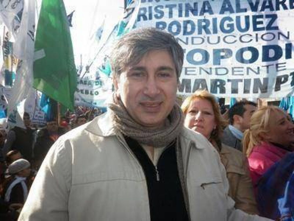 Phatouros: �La unidad hay que cuidarla todos los d�as�