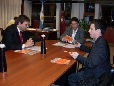 Intensa agenda en la segunda reuni�n del Consejo Provincial de Seguridad Vial 