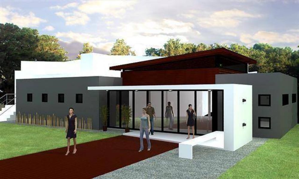 Avanza la construcci�n del nuevo Centro Cultural de Mar del Tuy� 