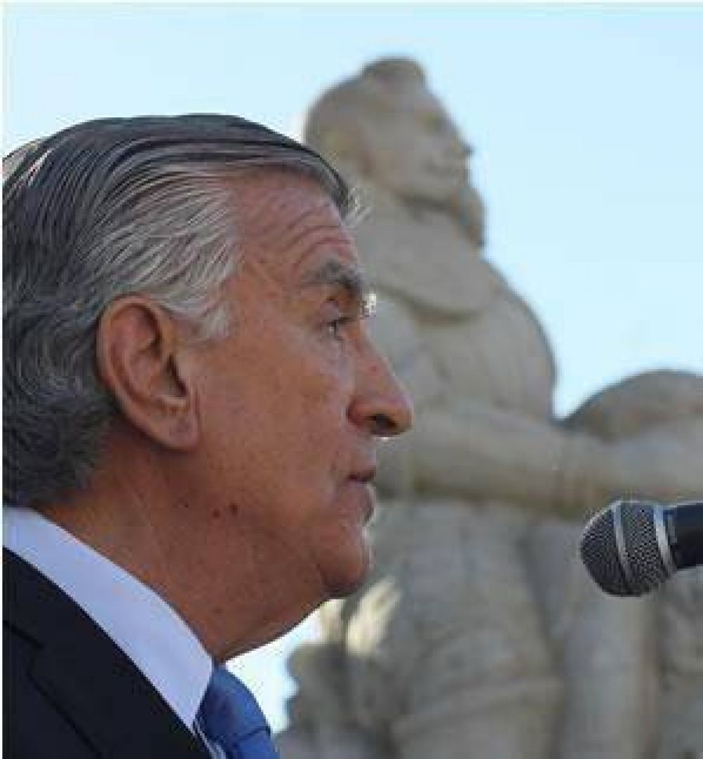 �Esperamos que San Juan sea un faro del pa�s�