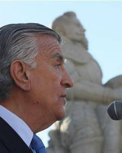 �Esperamos que San Juan sea un faro del pa�s�