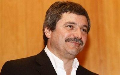  Renunci� el secretario de Turismo