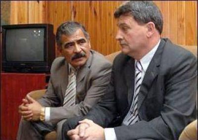 Procesaron a Cufr� en Viedma