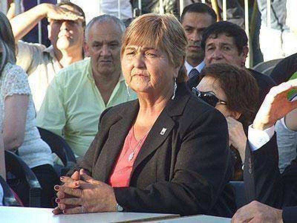ECHEVERR�A: El oficialismo espera que mejore �la atenci�n� en el Santamarina
