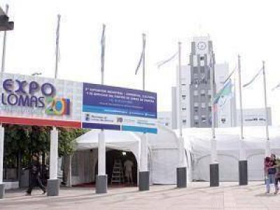 Expolomas llega en septiembre y ser� la edici�n m�s grande