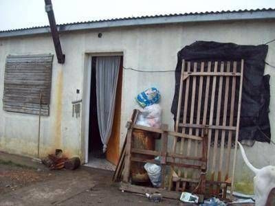 Piden aberturas para casas ocupadas en el Barrio Olimpo