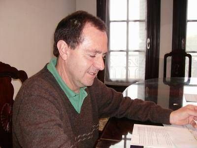 Esperan renovar contratos del transporte escolar