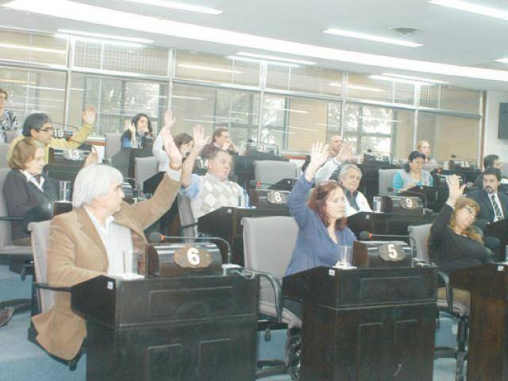 QUILMES Nuevas normativas para el comercio