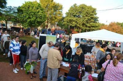 Frutas Para Todos regresa a Misiones
