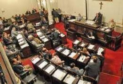 Reina el malestar entre legisladores oficialistas