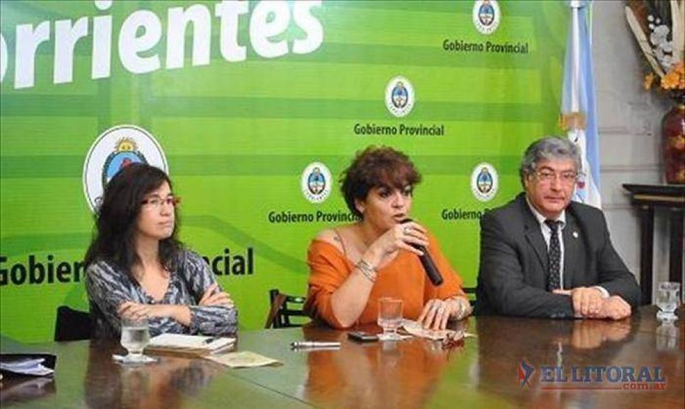 En Corrientes, unos 117 menores abandonaron sus hogares