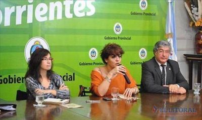 En Corrientes, unos 117 menores abandonaron sus hogares