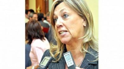 Artero se reuni� con Alicia Kirchner y est� en marcha la gesti�n por un CIC en el �rea 16