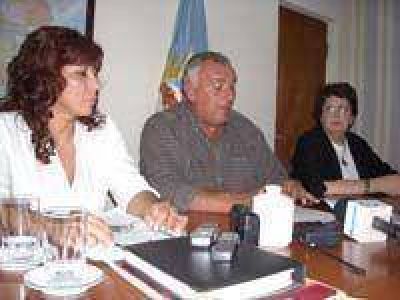 No habr� aumento salarial para los maestros. 