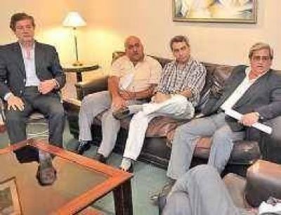 �El PE quiere designar magistrados a dedo�