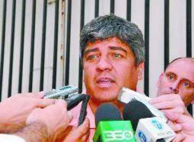 El moyanismo rechaz� la impugnaci�n de gremios opositores