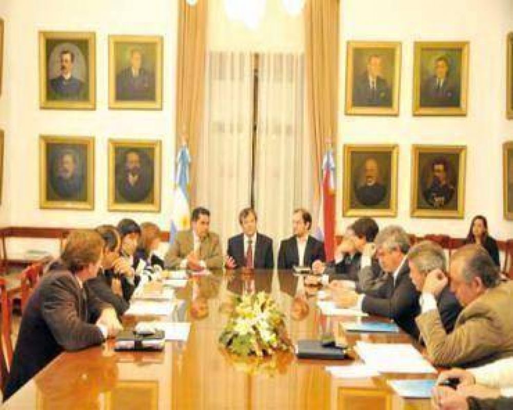 Gas a menor precio para 45 mil familias entrerrianas