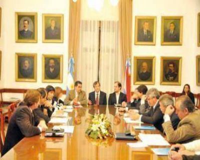 Gas a menor precio para 45 mil familias entrerrianas