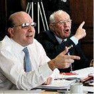Auditor�a: no logr� el oficialismo m�s poder