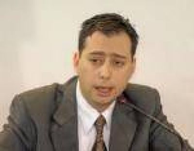 Fuertes cr�ticas desde el Gobierno por el posible paro de estatales. 