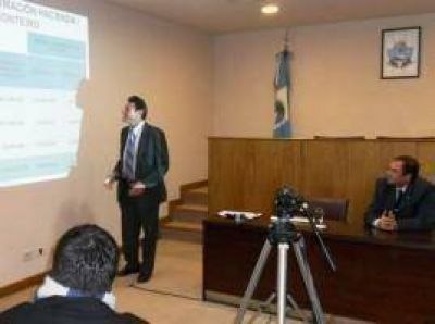 Con datos del gobierno, dicen que gobierno miente