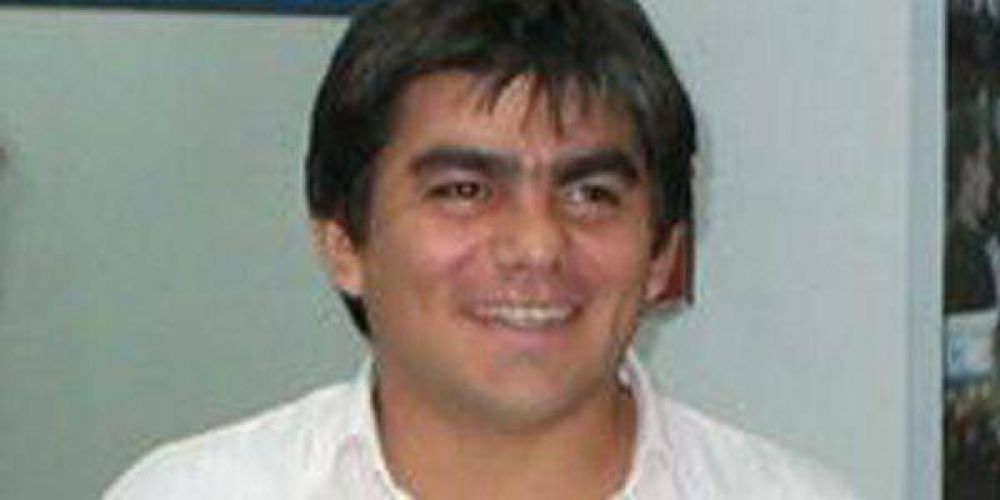El PAMI local cuenta con nuevo titular