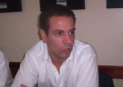 Leonardo Rial: �La incapacidad de Macri para gestionar lo lleva a decir cualquier locura�