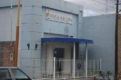 �Chau Agua Rica?