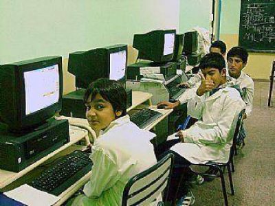 Cerca de 1.200 chicos participan de Educadrez en toda la provincia