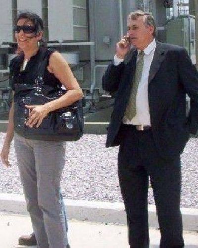 Dorado preside otra vez el Concejo Deliberante de Recreo