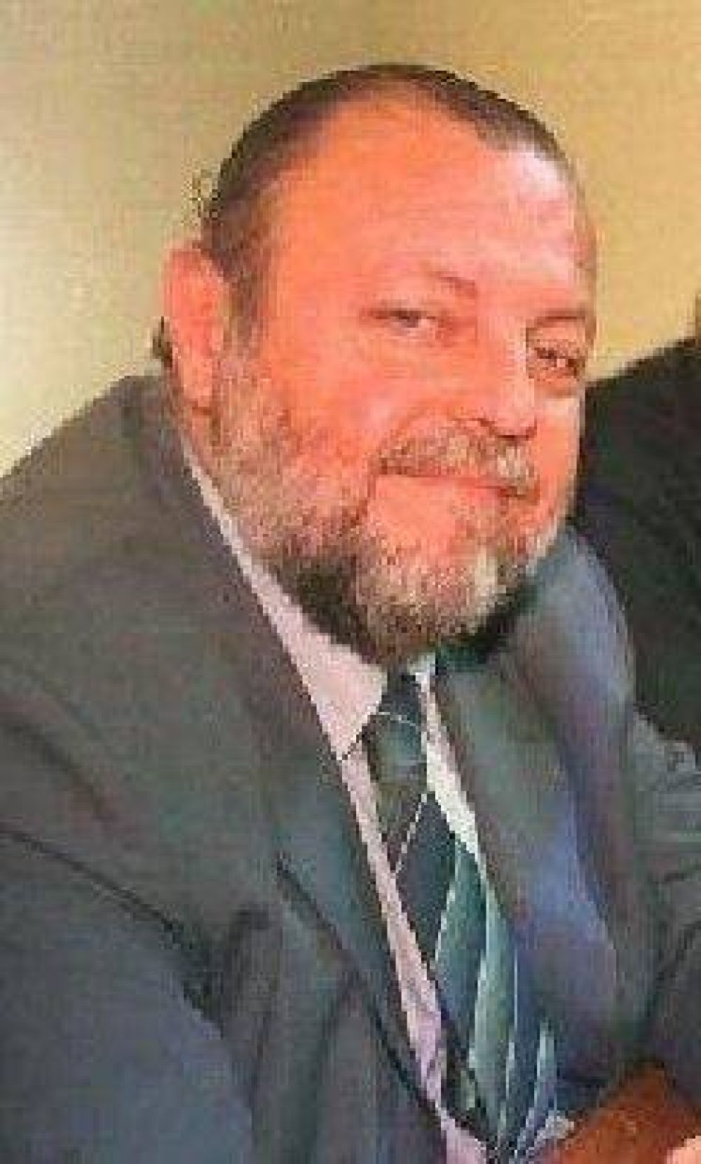 Habl� el diputado Paroli!