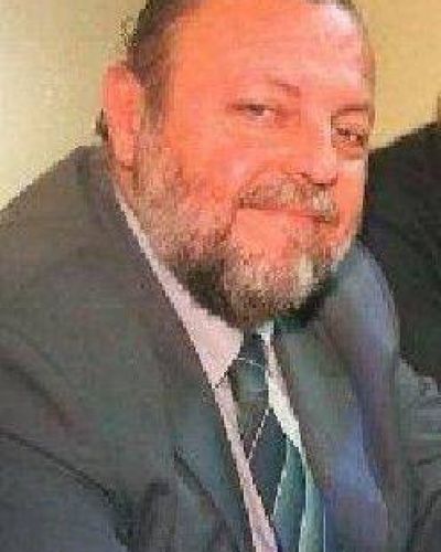 Habl� el diputado Paroli!