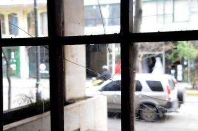 Hubo incidentes en el municipio con familias que reclaman viviendas