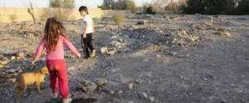 Cr�ditos para casas: hay lotes en 7 departamentos